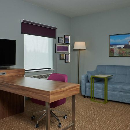 Hampton Inn Sherwood Portland Extérieur photo