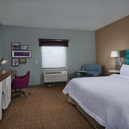 Hampton Inn Sherwood Portland Extérieur photo