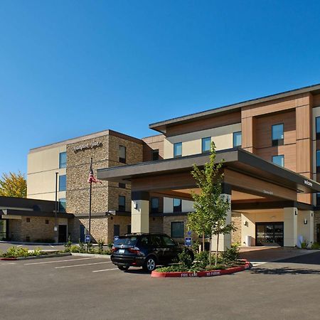 Hampton Inn Sherwood Portland Extérieur photo