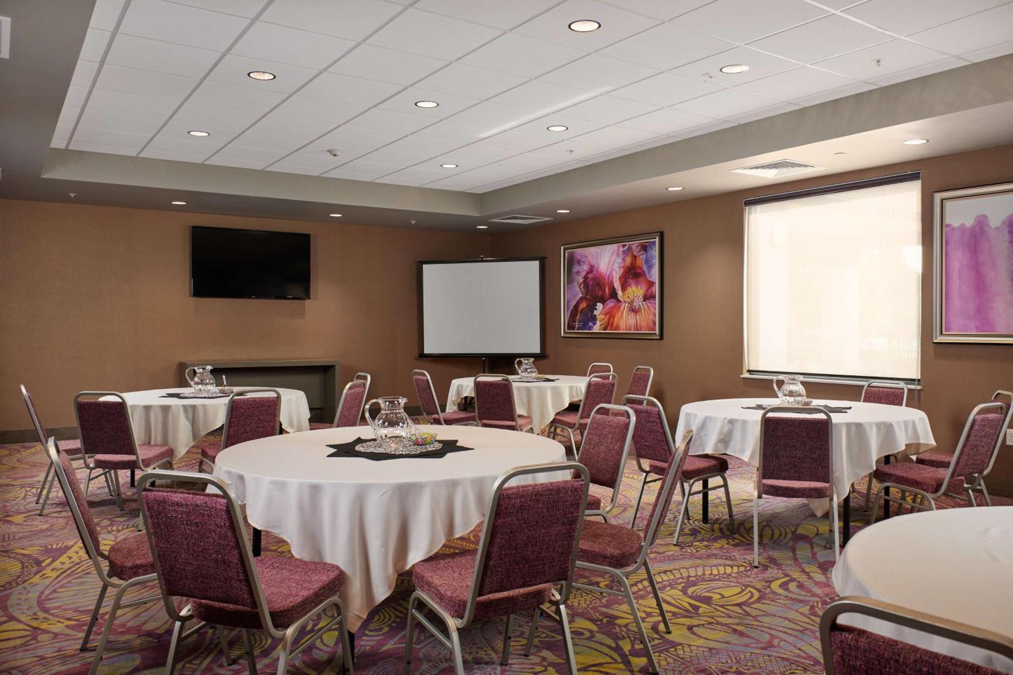 Hampton Inn Sherwood Portland Extérieur photo