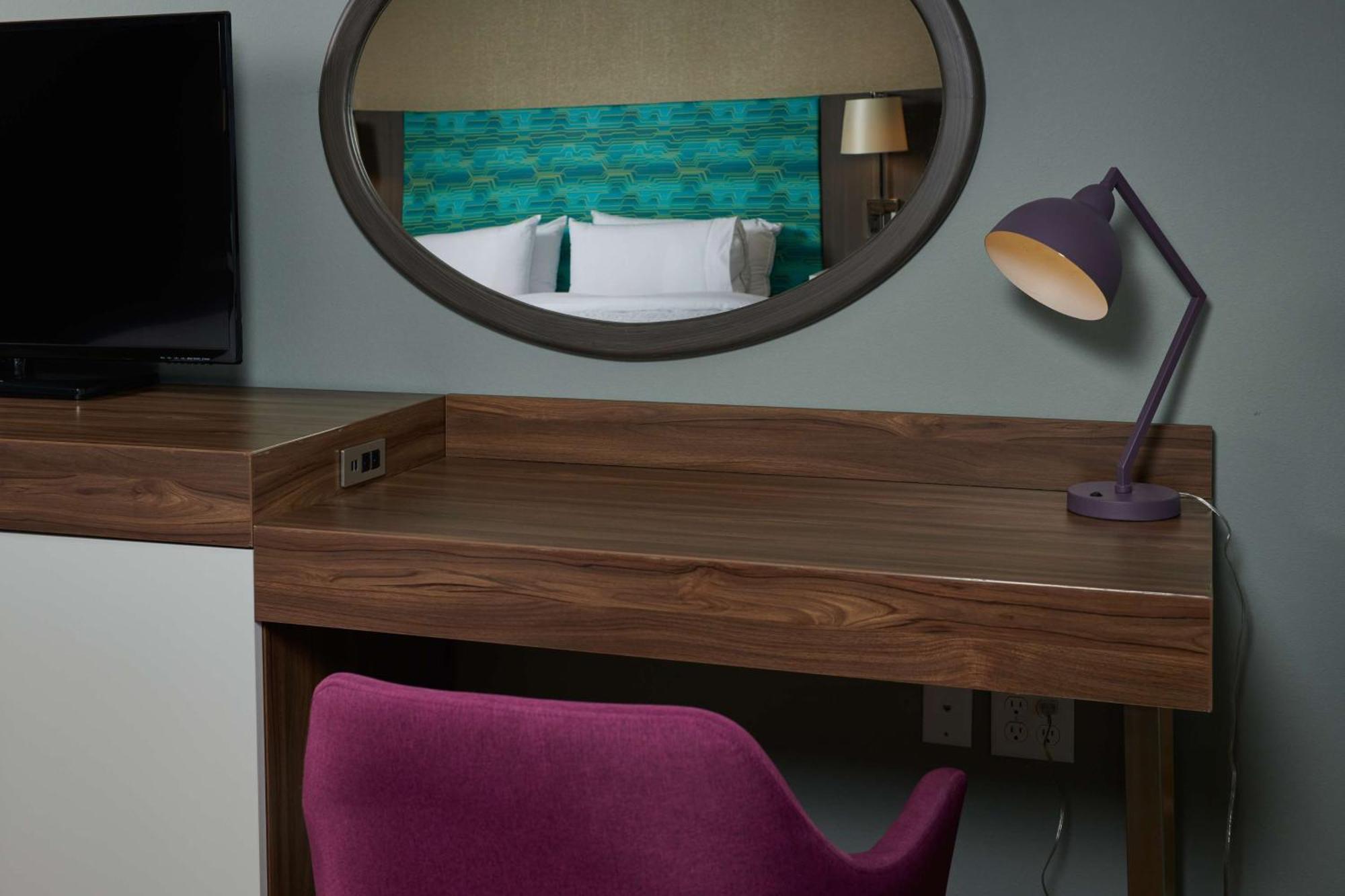 Hampton Inn Sherwood Portland Extérieur photo