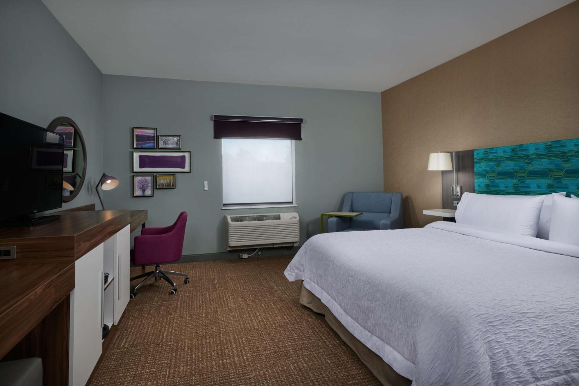 Hampton Inn Sherwood Portland Extérieur photo