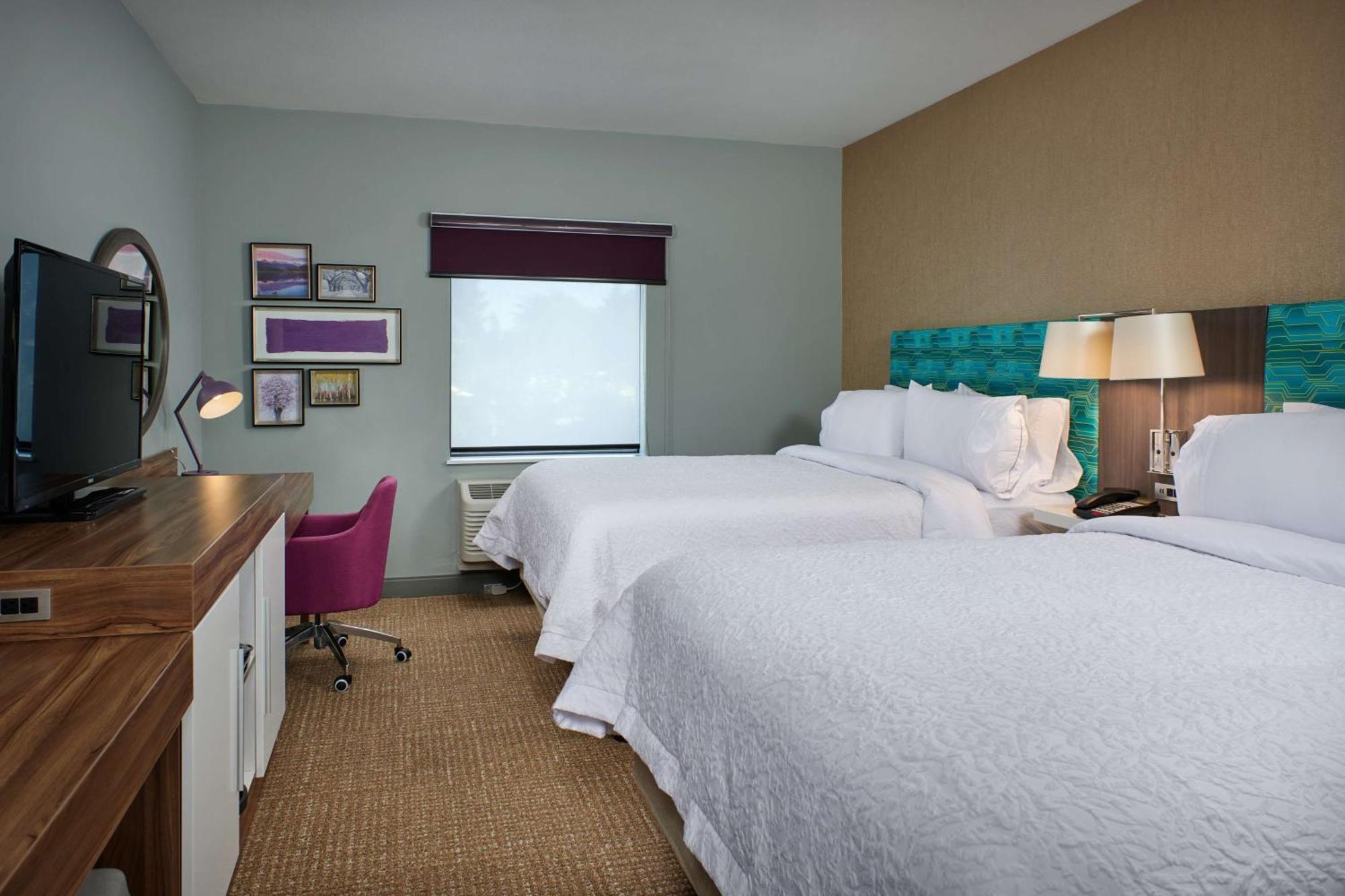 Hampton Inn Sherwood Portland Extérieur photo