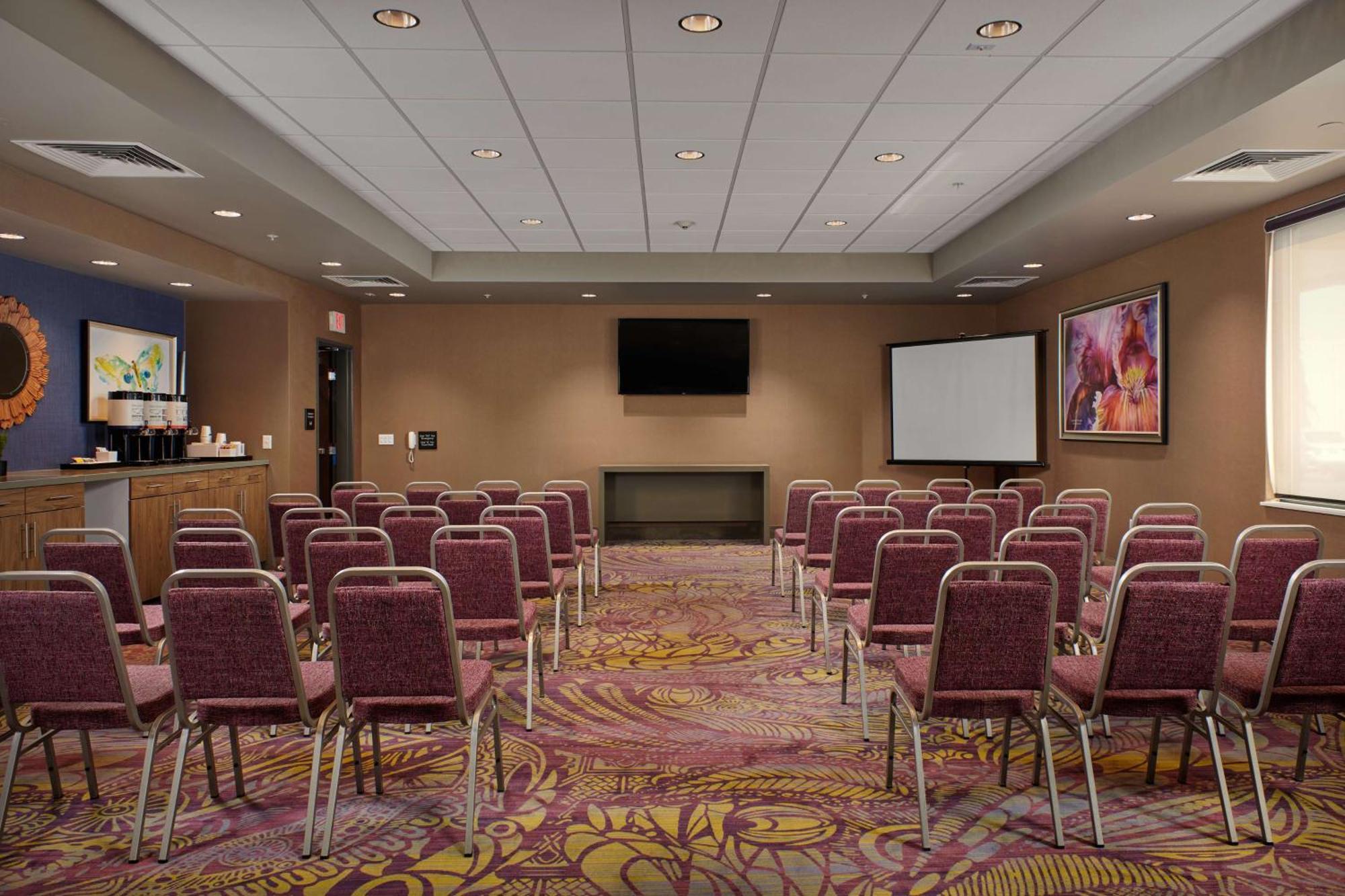 Hampton Inn Sherwood Portland Extérieur photo