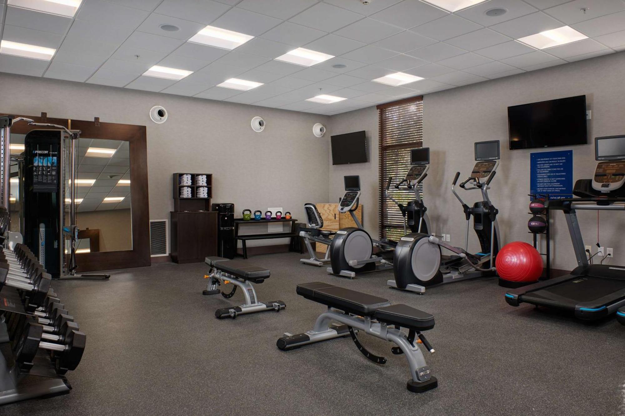 Hampton Inn Sherwood Portland Extérieur photo