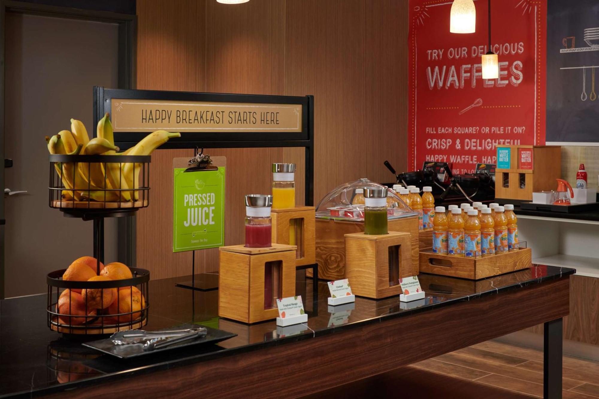 Hampton Inn Sherwood Portland Extérieur photo